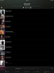 play:Sub Music Streamer