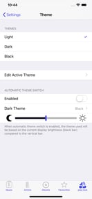 play:Sub Music Streamer
