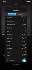 play:Sub Music Streamer