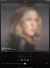 play:Sub Music Streamer