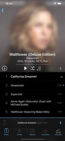 play:Sub Music Streamer