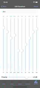 play:Sub Music Streamer