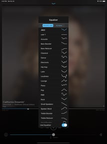 play:Sub Music Streamer