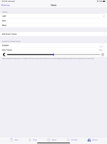 play:Sub Music Streamer