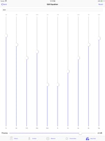 play:Sub Music Streamer