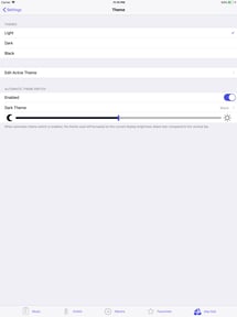 play:Sub Music Streamer