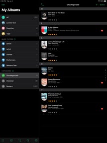 Movie And Music Library Bundle