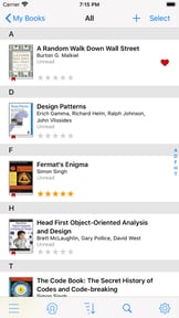 Movie And Music Library Bundle