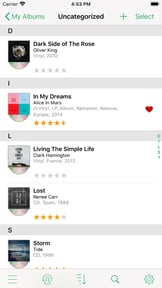 Movie And Music Library Bundle