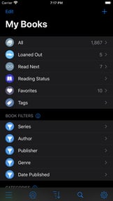 Movie And Music Library Bundle