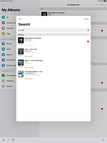 Movie And Music Library Bundle