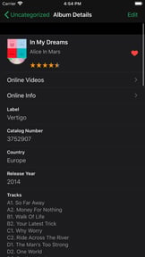 Movie And Music Library Bundle