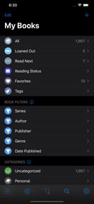 Movie And Music Library Bundle