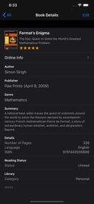 Movie And Music Library Bundle