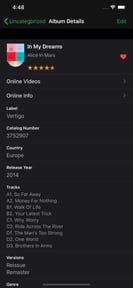 Movie And Music Library Bundle