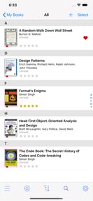 Movie And Music Library Bundle