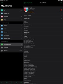 Movie And Music Library Bundle