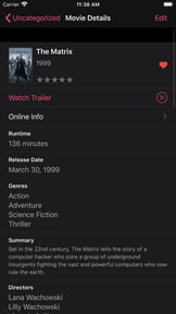 Movie And Music Library Bundle