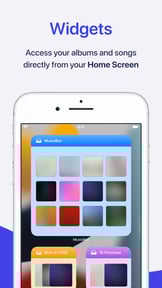 MusicBox: Save Music for Later