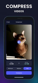 Cleaner Guru: Cleaning App