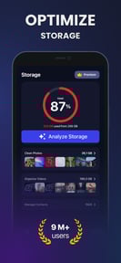 Cleaner Guru: Cleaning App
