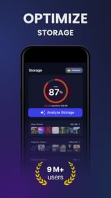Cleaner Guru: Cleaning App