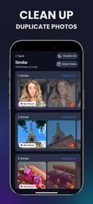 Cleaner Guru: Cleaning App