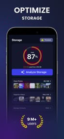 Cleaner Guru: Cleaning App