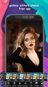 AI Smart Gallery Pro
