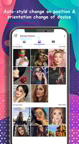 AI Smart Gallery Pro