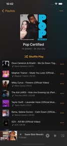 Offline:Music Player & Browser