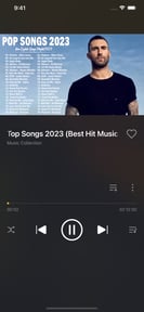 Offline:Music Player & Browser