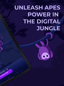 Triple Ape VPN - Safe & Secure