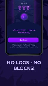 Triple Ape VPN - Safe & Secure