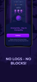 Triple Ape VPN - Safe & Secure