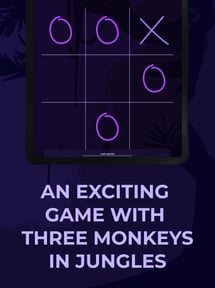 Triple Ape VPN - Safe & Secure