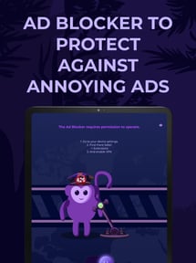 Triple Ape VPN - Safe & Secure