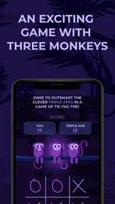 Triple Ape VPN - Safe & Secure