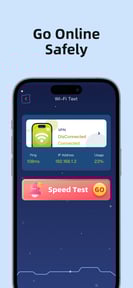 Faded VPN-Global Unlimited