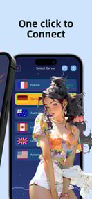 Faded VPN-Global Unlimited