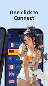 Faded VPN-Global Unlimited