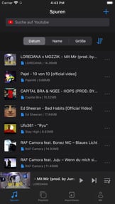 Offline Music Player-MP3&Video