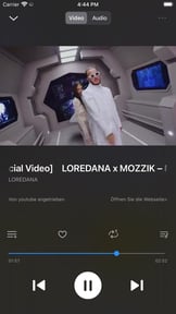 Offline Music Player-MP3&Video