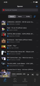 Offline Music Player-MP3&Video
