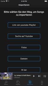 Offline Music Player-MP3&Video