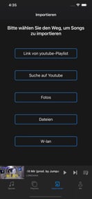 Offline Music Player-MP3&Video