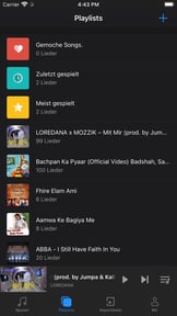 Offline Music Player-MP3&Video