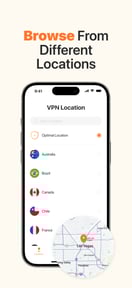 VPN Care - Carefull Protection