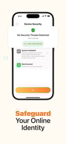 VPN Care - Carefull Protection