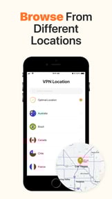 VPN Care - Carefull Protection